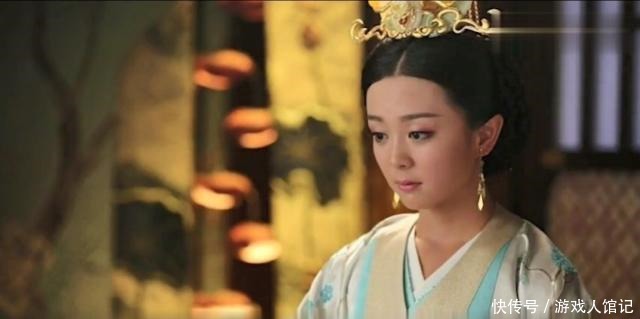 娶妻当得阴|历史上有三位皇后都叫丽华,她们的结局如何