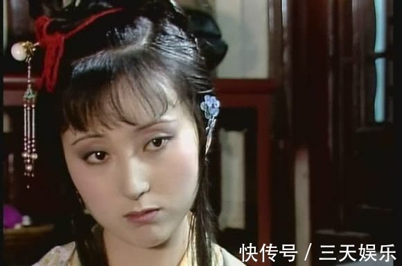 贾宝玉&林黛玉嫁给北静王为妾太小看黛玉了,这才是她的真实结局