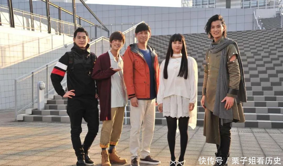 平成骑士|《假面骑士时王》是怎样的一部剧好看吗