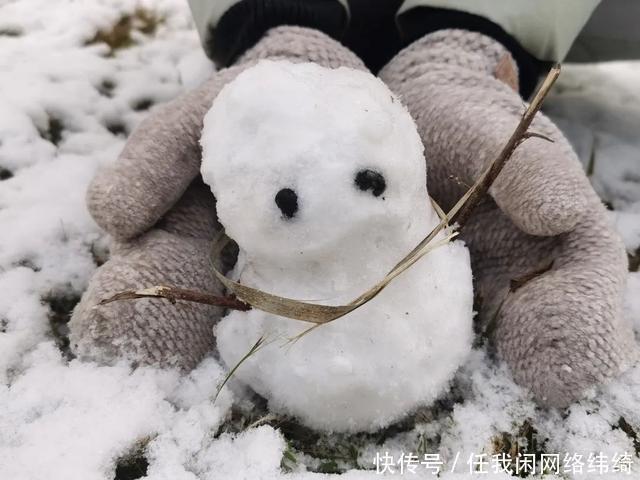 浪漫|多图预警！南大金陵今冬初雪浪漫来袭！