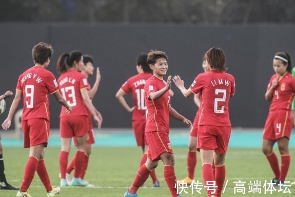 女足|东道主退赛还是头一遭！女足姑娘在亚洲杯积9分0失球出线