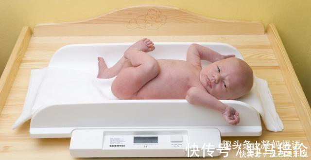 评分表|孩子一出生就有这些特点,说明在子宫里发育很不错,你家娃有吗?