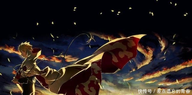 高度|火影如果鸣人体内没有九尾,他能达到什么样的高度