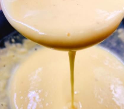 淀粉|炸鱼时,用面粉还是淀粉?都不对!教你正确做法,酥脆鲜嫩特别香