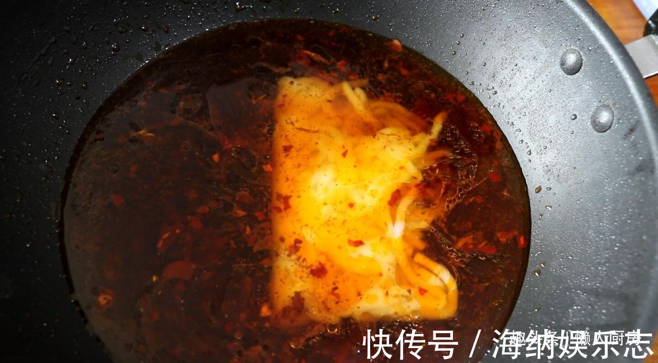 柠檬鱼片|酸菜鱼吃腻了，教你柠檬鱼片的做法，鱼肉爽滑，酸辣清香解油腻