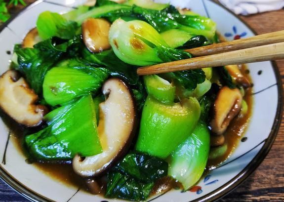 简单营养小菜20款,色泽诱人味道鲜美,家人爱吃值得尝试