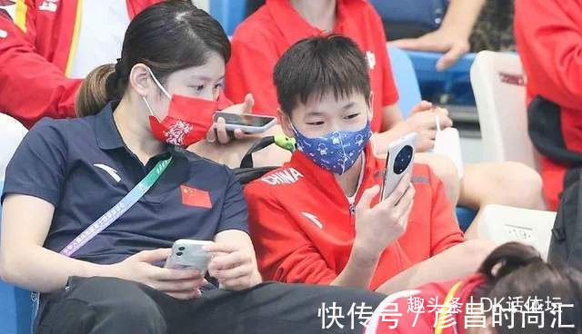 恩师|太牛了!全红婵影响力惊人,恩师“苦心”压制无果,荣登考试试卷