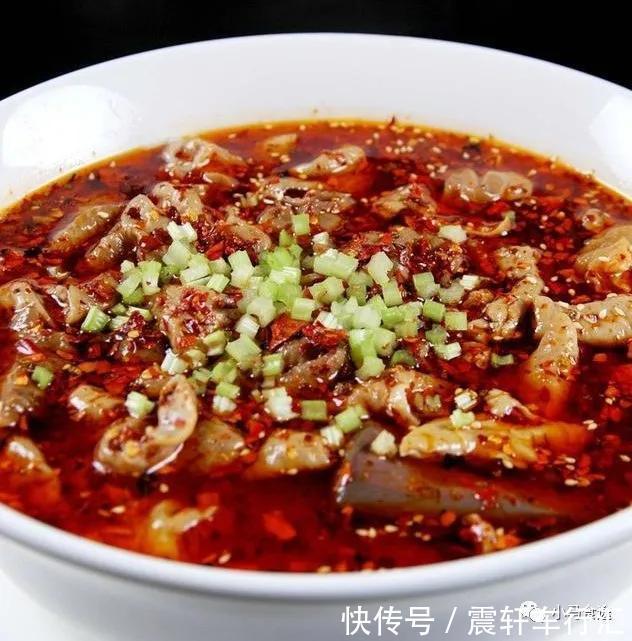 料酒|20多道江湖菜品,款款热卖,让食客念念不忘