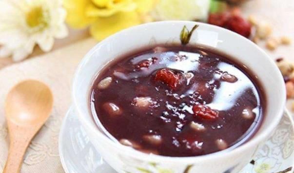 花生|花生和一物一起煮,头发变黑了,皱纹不见了,皮肤水嫩嫩的