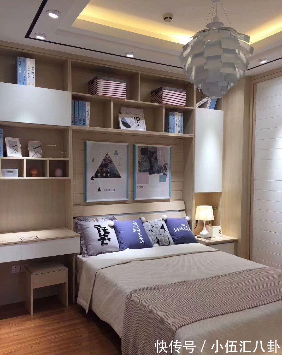 装修|卧室装修有五忌,每一个都非常影响主人的休息