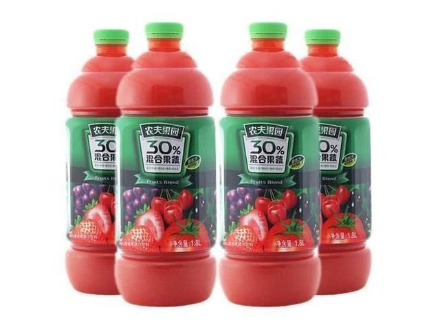 尖叫|网评5种“最难喝”的饮料,格瓦斯算好喝,最后1种我一口也咽不下