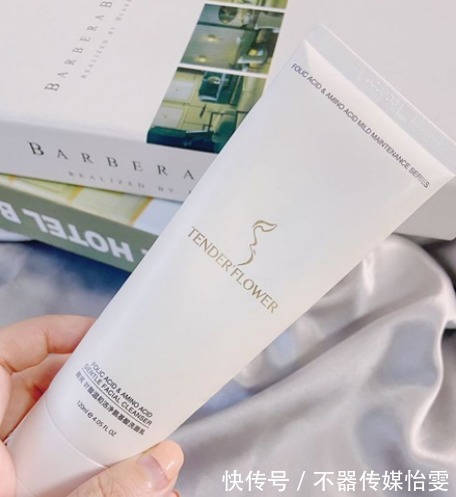 盘点|别再乱用洗面奶了!盘点6款高口碑的洗面奶,让你轻松洗出干净脸