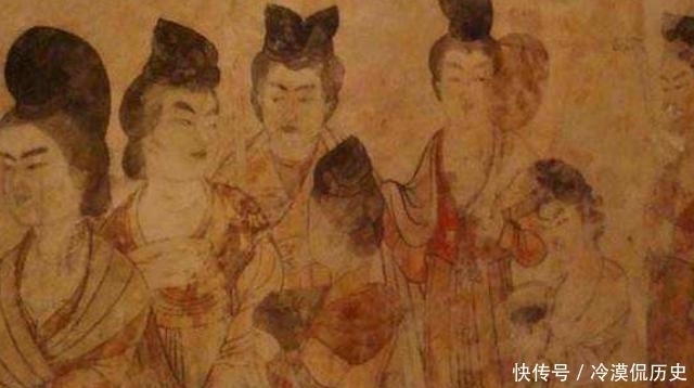 古代“服妖”文化:衣服不是你想穿就能穿,穿不对就是“服妖”