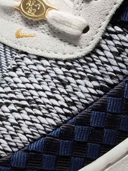 倒贴压岁钱买一双 Dunk？不如原价多买几双 Air Force 1