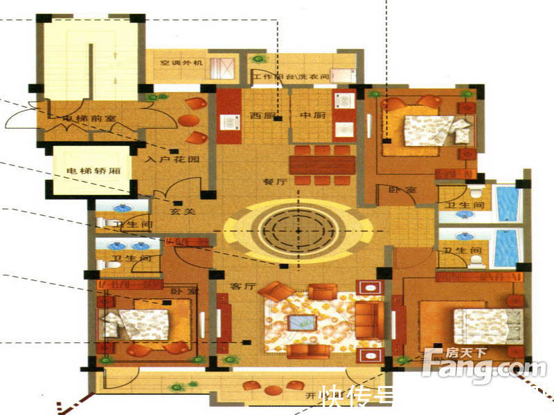 评测|「楼盘评测」东景美林,2021年10月鞍山铁东必看品质楼盘