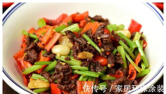 鲜嫩|无肉不欢！适合夏天吃的6道解馋荤菜，鲜嫩美味少油腻，全家都爱