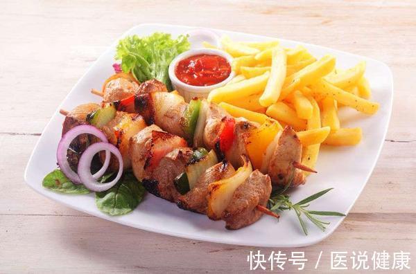 幽门螺杆菌|胃癌并不仅仅与饮食有关,还有这6个因素也会诱发胃癌,需重视