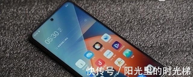 智能手机|iQOO Z5一超能力被发现，目前仅次于iPhone 13 Pro Max