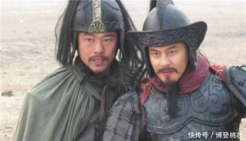 兵败如山倒|首位战死的天罡好汉,林冲也打不赢他,他死后宋江便兵败如山倒