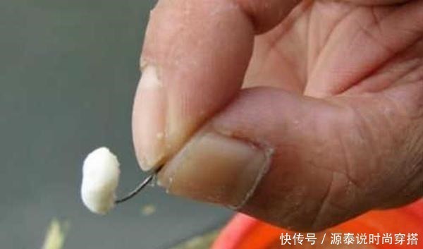 黄豆粉|钓大板鲫饵料配方,便宜且简单,关键还是效果好,适合秋季使用!