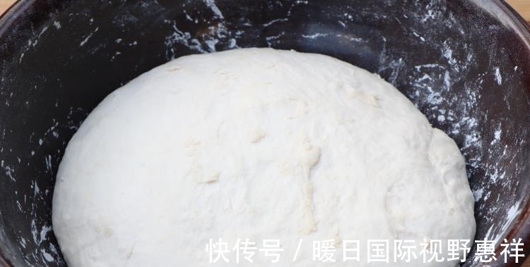 开学了,首选的早餐做法,每次都要做20张,孩子一口气吃4个