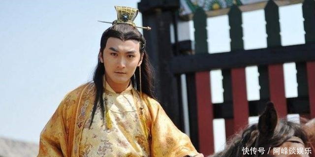 皇帝|皇帝也是人,那么他们都有哪些爱好有的让人不能理解!