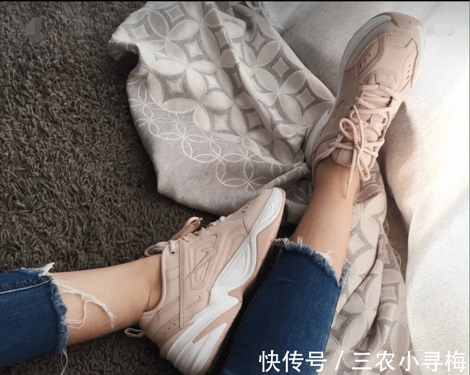 耐克|美国有双老爹鞋叫耐克, 意大利有双老爹鞋叫斐乐, 中国有双老爹鞋叫…
