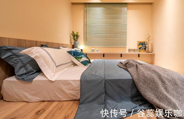 可移动|舍弃客厅的家越来越多,住过就知道:实用性只会增加,不会减少