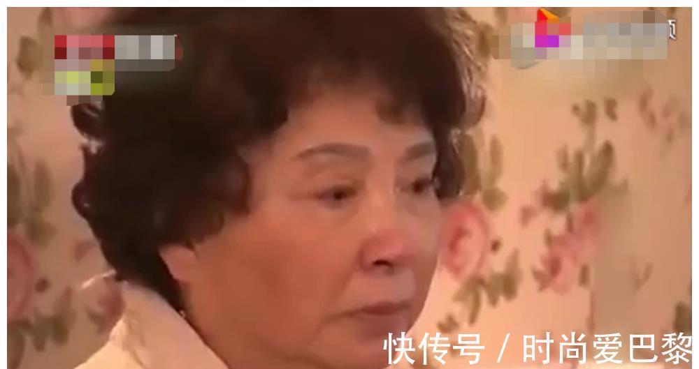 保姆|60岁盛海琳试管怀上双胞胎，两个女儿已小升初，一家四口过得咋