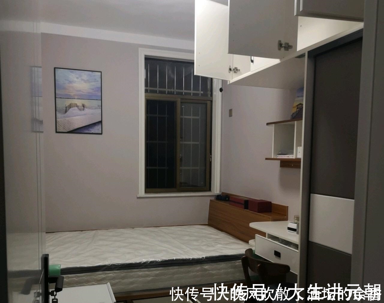 新房|新房终于完工,花了14W漂亮大气,家人都说全屋都挑不出半点毛病