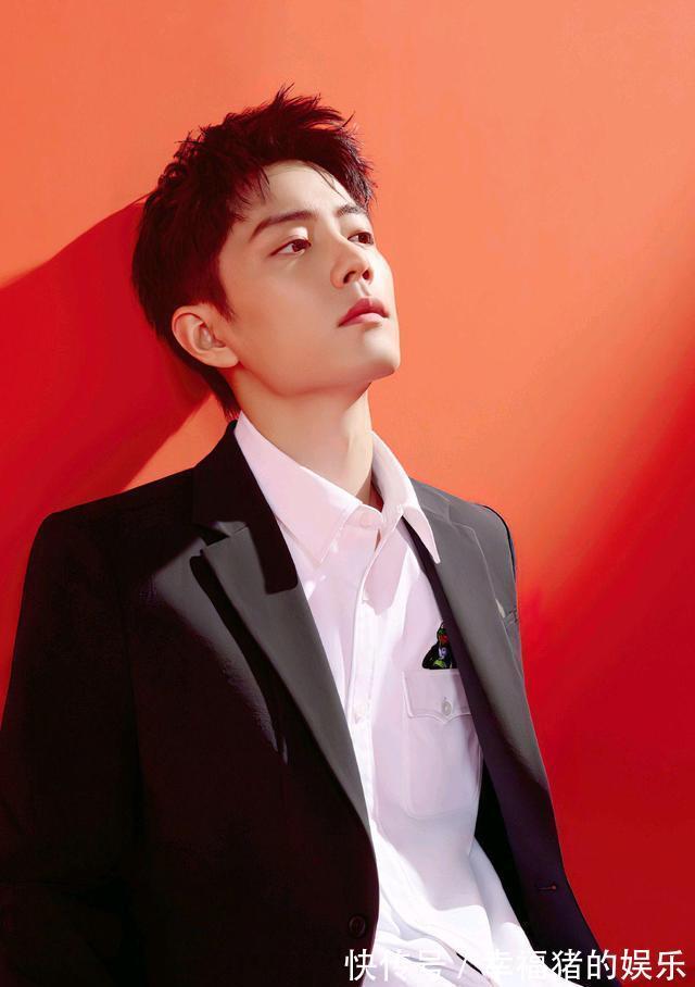 数据|超话改版肖战数据下降，不要掉名次才感到危机，几秒的签到难吗？