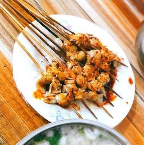 老字号|这5家深藏在洛阳巷子里的老字号美食，排队的人只多不少...