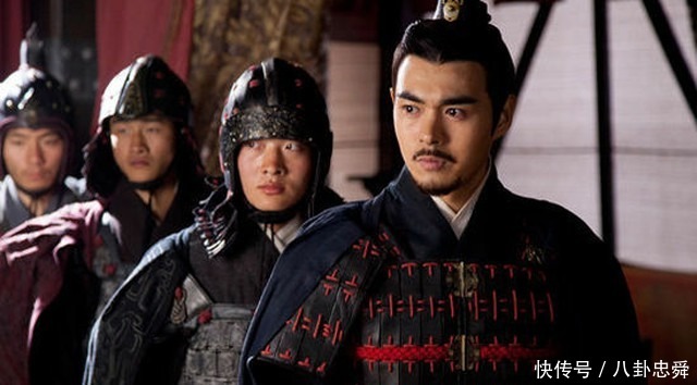 豪强|一战成名的开国皇帝，1万战胜42万，称帝后却留下灭亡隐患