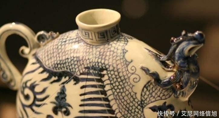 碎成|碎成48块的文物,34年后才被修复,展出时惊艳世界