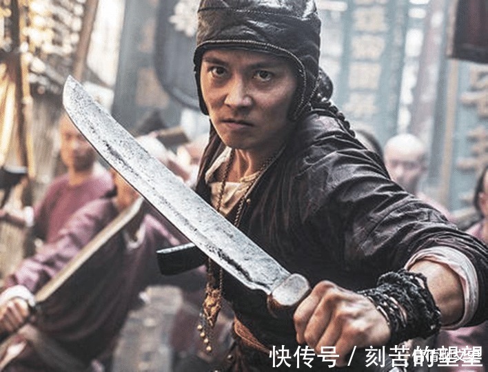 霍元甲|晚清武术高手黄飞鸿、霍元甲都排不了第一,第一被誉为武圣