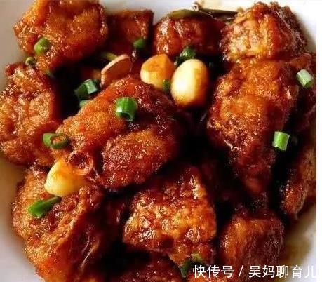 好吃的几道家常菜,做法简单美味,学会就不用叫外卖了!