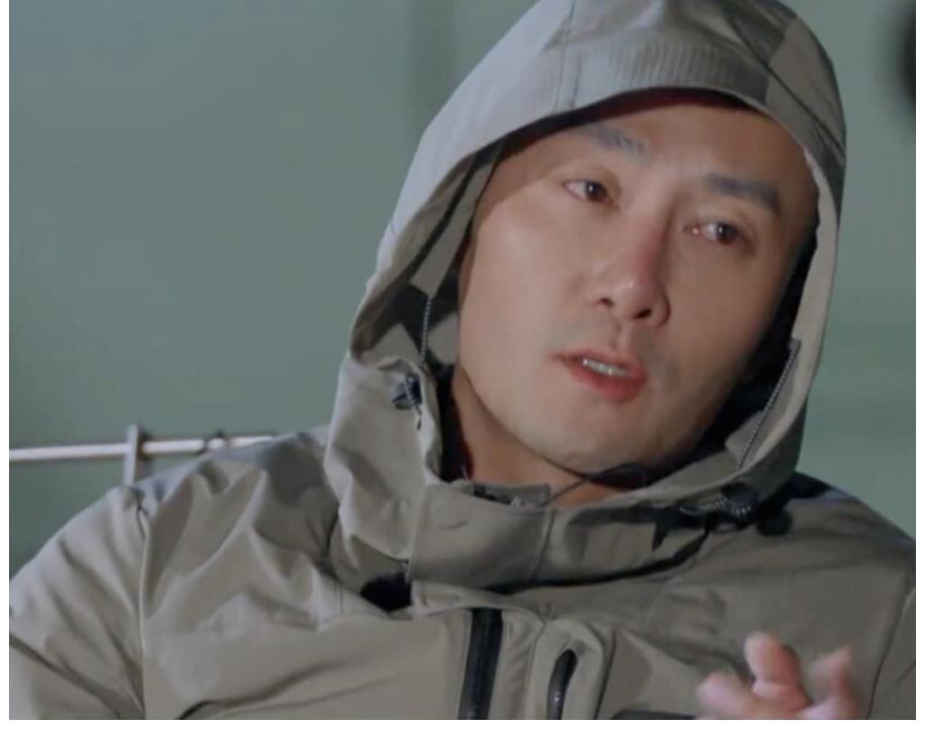 郭柯宇|《再见爱人》：一个洞察破碎婚姻百态的窗口