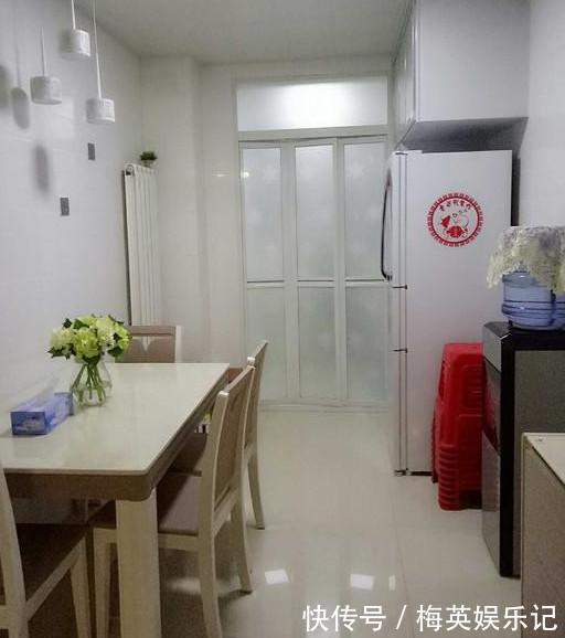 公婆|晒晒农村婆家给我准备的婚房,卧室7平米的大炕,真是太尴尬了