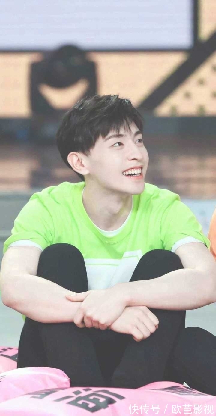 夜旅人|鄧倫夜旅人路透,太期待了