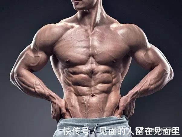 技巧|健身教练增肌技巧掌握哪些增肌技巧,能让自己大一圈