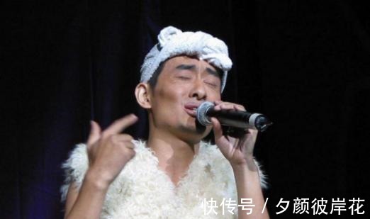 老毕|央视终于肯花大价钱请他来主持《星光大道》这下节目或许有救