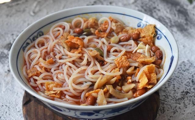 爽口|螺蛳粉怎样煮才能做到米粉Q弹爽口注意这些细节,味道大大提升