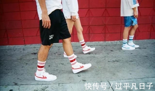 匡威 回力、飞跃人气暴跌,相比匡威、范斯,“国货之光”有哪些优点!