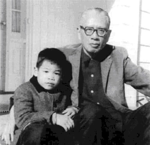 美国|他是宋氏三姐妹孙辈唯一后人,父亲是大亨,母亲是好莱坞知名女星