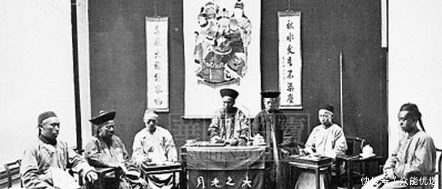 清朝|清朝奇案大盗专偷富户欺辱富家女子 破案后其身份令人意外