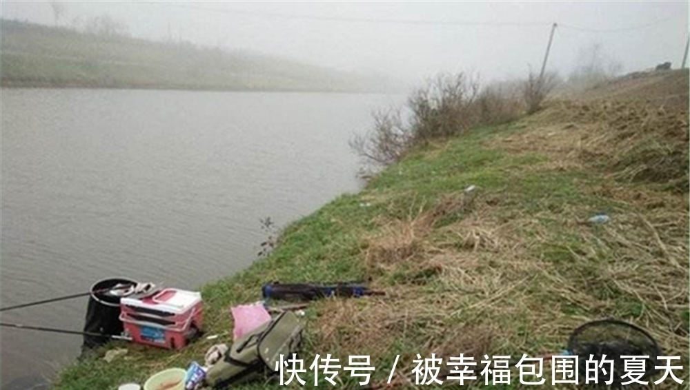 冬季这3天气不要出钓,大概率空军,钓不到鱼,只能挨冷受冻!