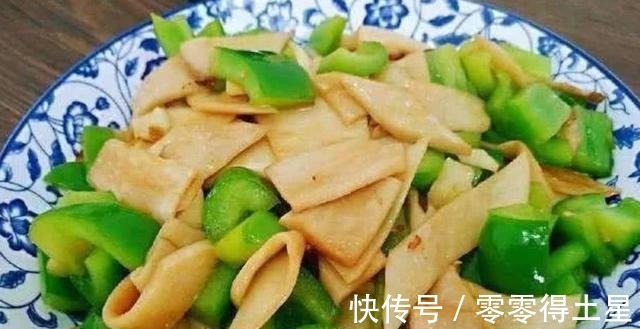 辣椒油|杏鲍菇怎么做才好吃像我这样做，营养又解馋，天天吃都不腻！