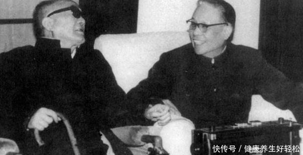 妻子|这个人是开国大将，无人不服，岳父被枪决前，他只说了5个字