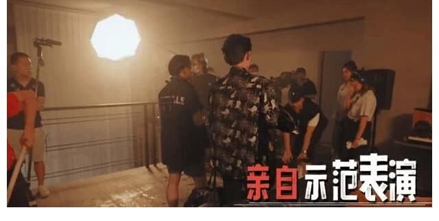 《开拍吧》：大导演陈思诚，终于不“装”了