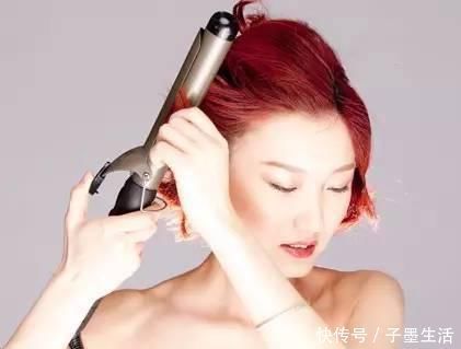 女神|谁说短发不能百变扎发?一分钟让你变女神!